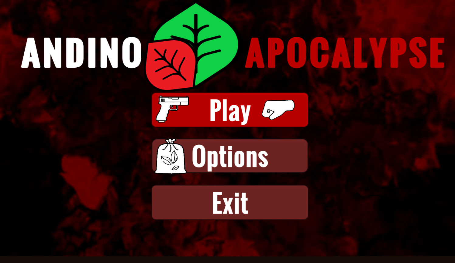 Andino Apocalypse - Calacas
