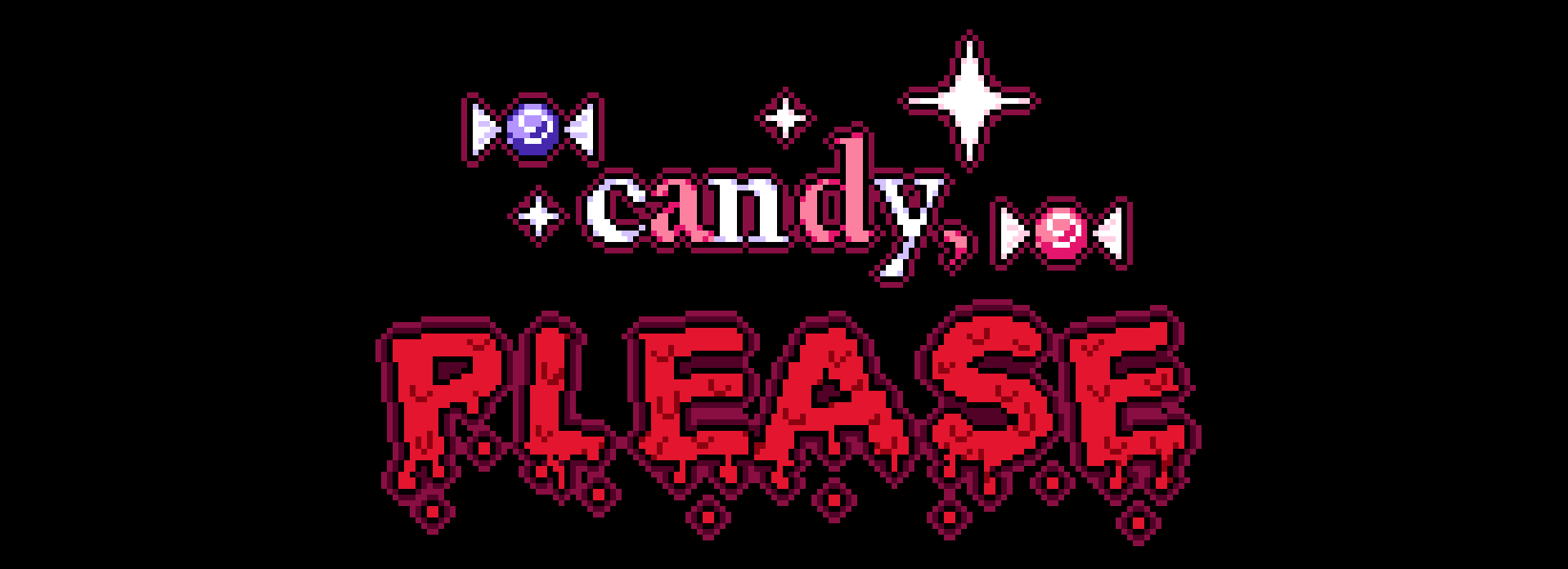 Candy, Please
