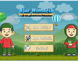 Ayo Belajar Numerasi