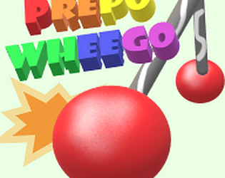 Prepo Wheego