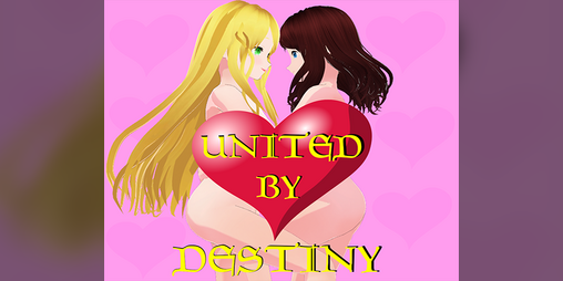 Cover image for United by Destiny