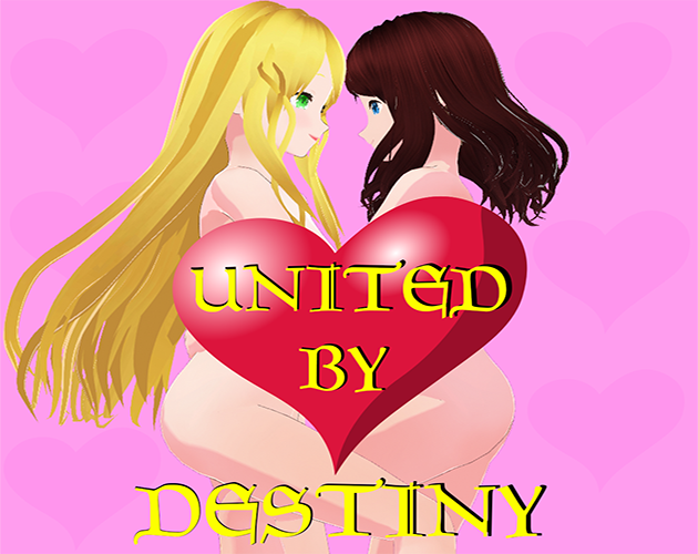 Cover image for United by Destiny