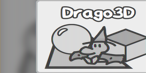 Cover image for Drago3D