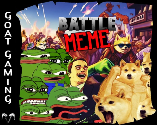 Battle Meme