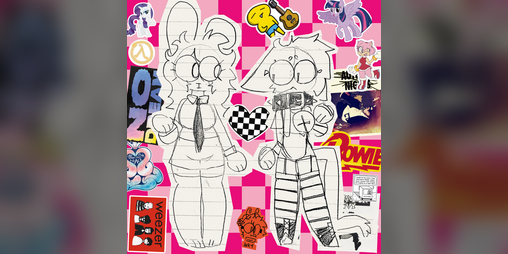 Cover image for MIDI Bunny EP