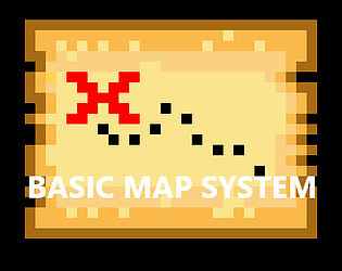 Basic Map System