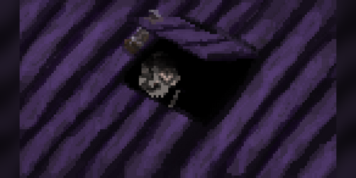 Cover image for Basement Dweller