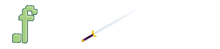 Low-Poly Sword