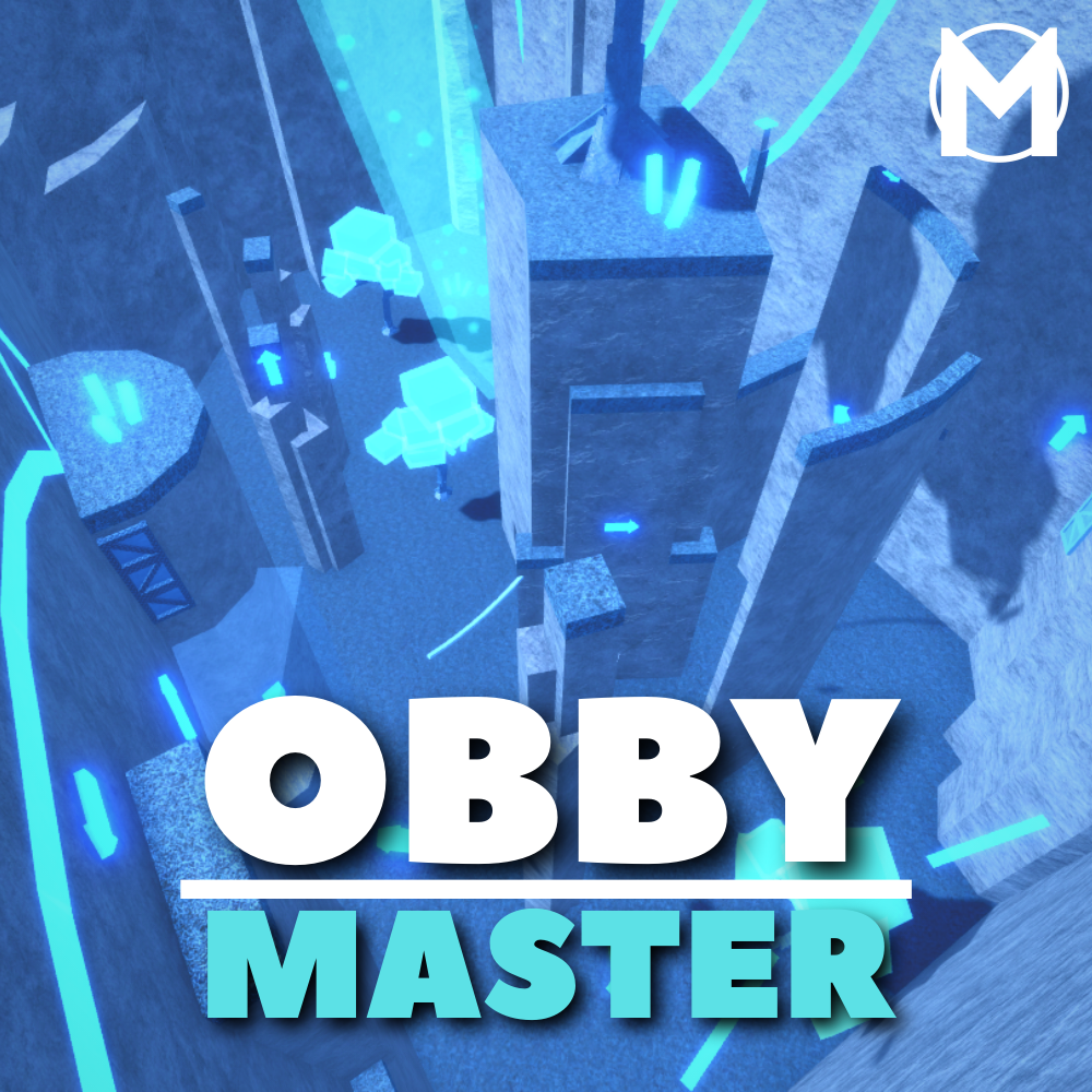 Obby Master