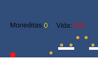 Demo Plataformas