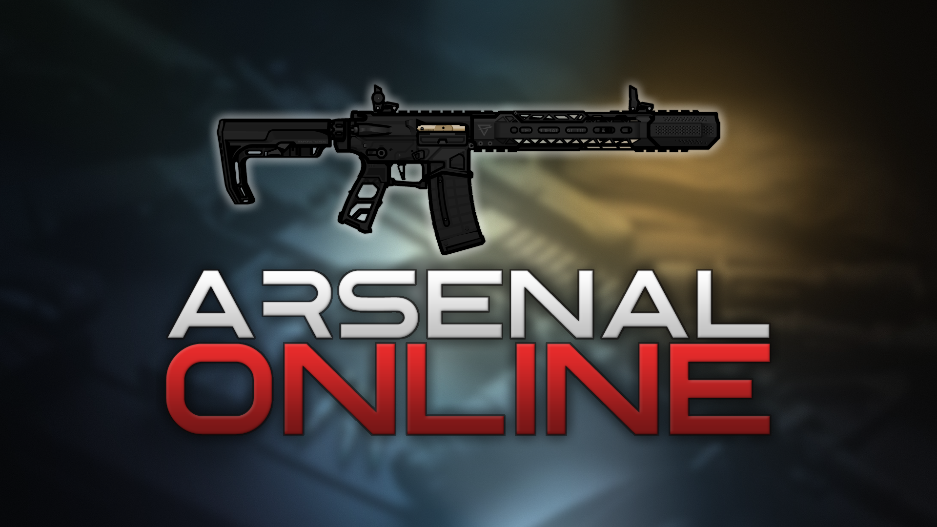 Arsenal Online on Steam