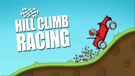 Hill Climb Racing Clone