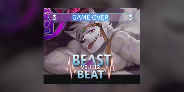 Beast Beat [R18🔞Furry Rhythm Game] by C-BoneGame