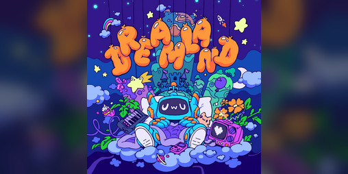 Cover image for Dreamland EP