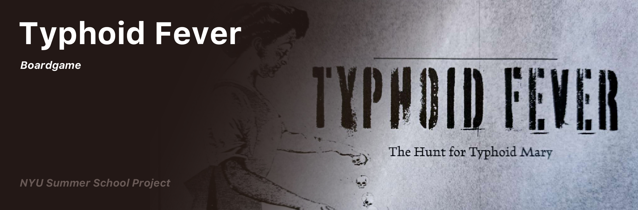 Typhoid Fever