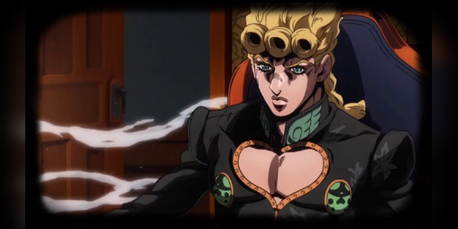 JJBA: Diamond Records Revival by DRRevivalProject