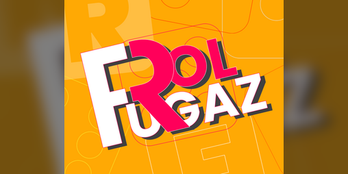 Cover image for Rol Fugaz