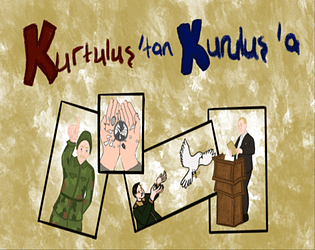 Kurtuluştan Kuruluşa
