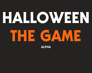 Halloween The Game