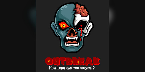 Cover image for Outbreak - Jam
