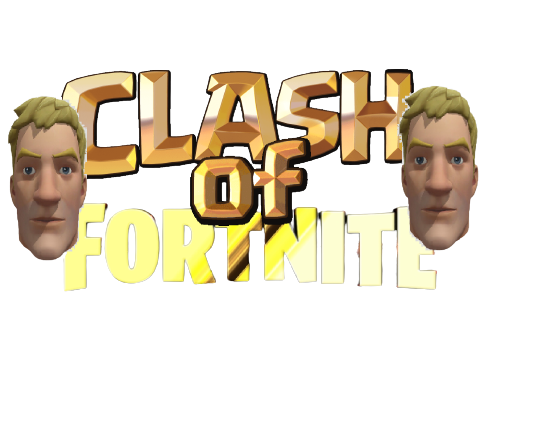 CLASH OF FORTNIE