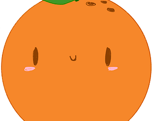 Tangerine's Adventure