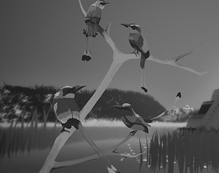 Birdy’s tale