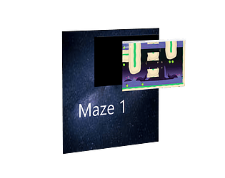 Maze 1