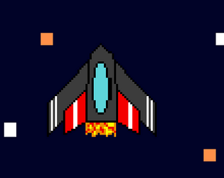 Jogo de Nave - 077