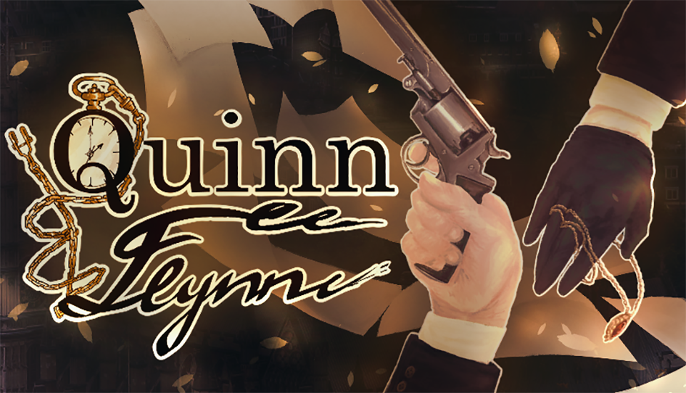 Quinn & Flynn: The Complete Series