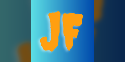 Cover image for JustForward!
