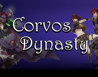 Corvos Dynasty