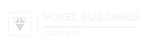 Voxel Buildings
