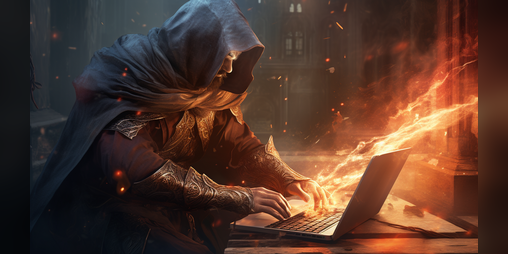 Cover image for Slay the GPT