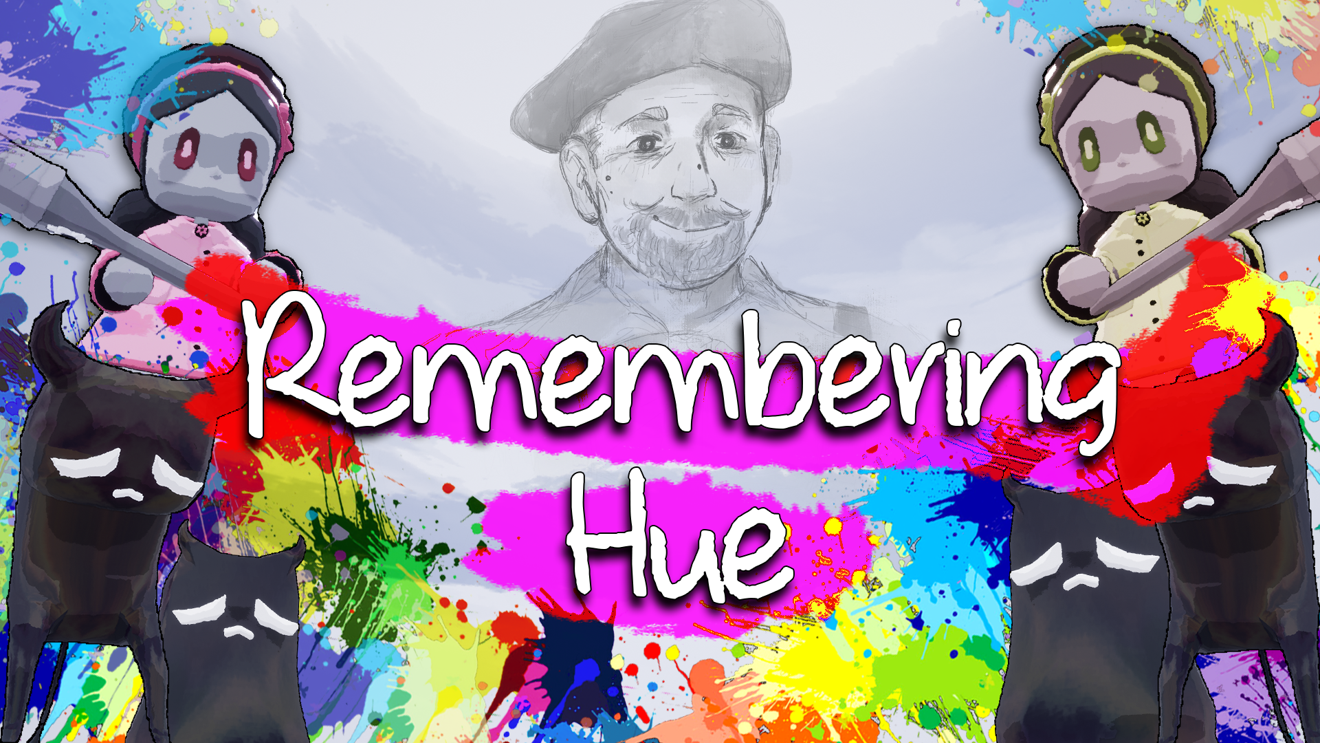 Remembering Hue