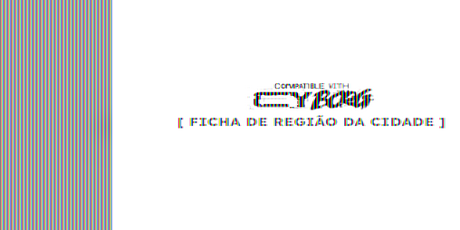 Cover image for CY_BORG - Ficha - Ficha de Região da Cidade