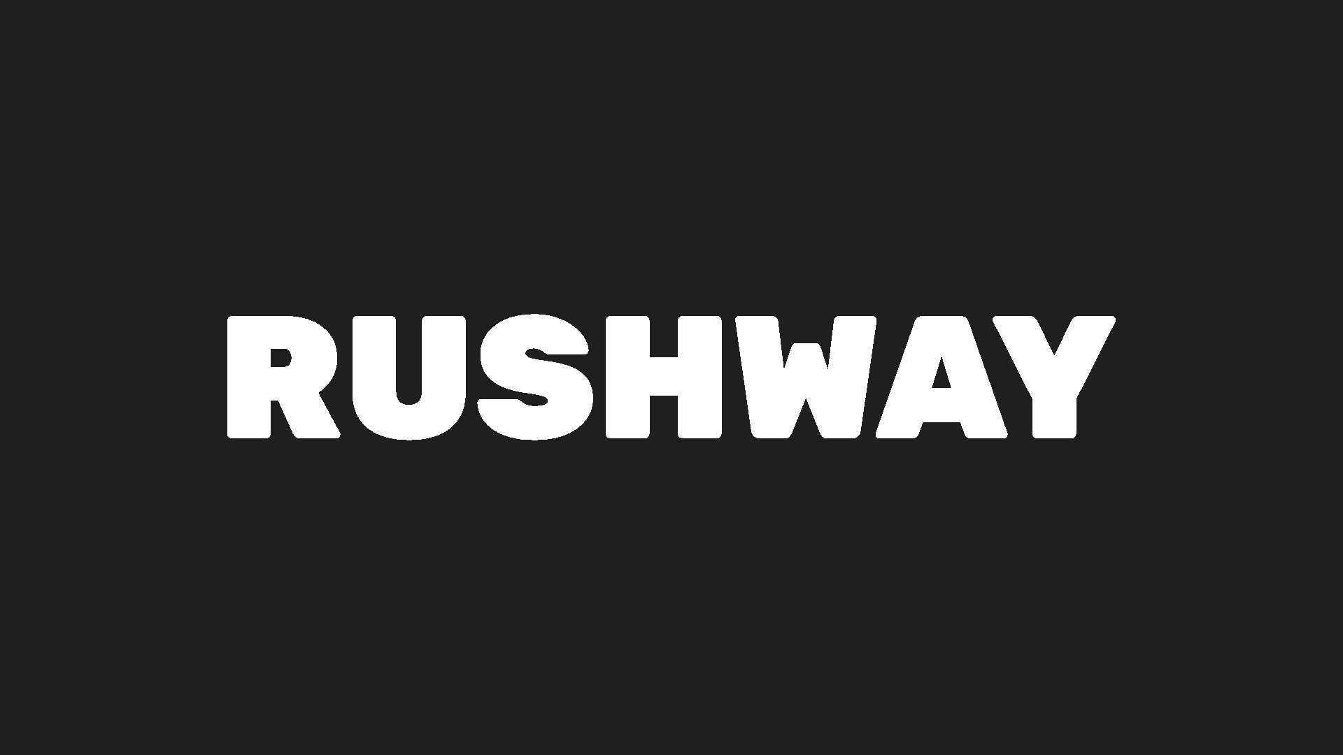 RUSHWAY