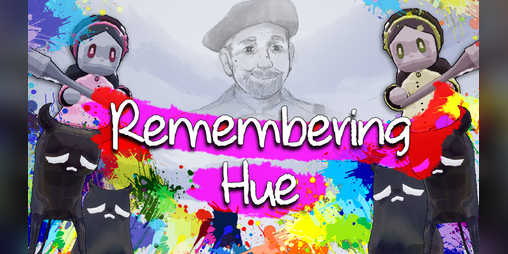Cover image for Remembering Hue