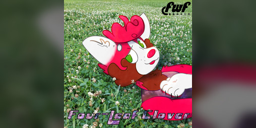 Cover image for Four Leaf Clover [Single]