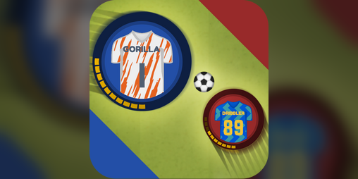 Cover image for Karoball: Multiplayer Football