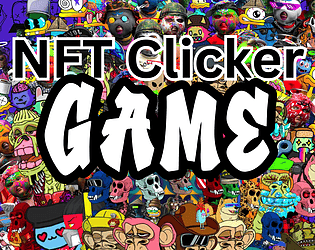 Cookie Clicker as an NFT game