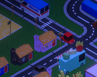Search City