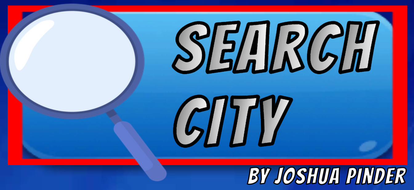 Search City