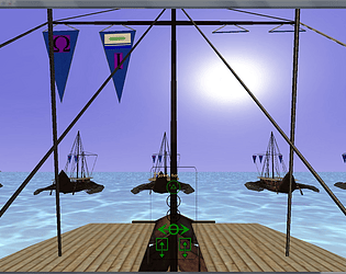 Trireme Commander