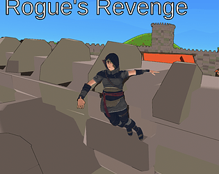Rogue's Revenge