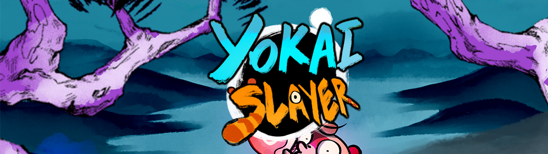 Yokai Slayer