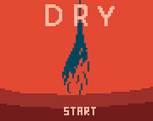 Dry