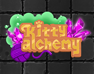 Kitty Alchemy