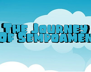 The Journey Of Semopamen