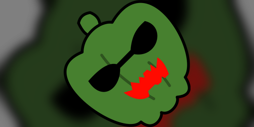 Cover image for Pepper Game